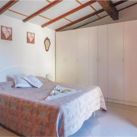 Casa de Férias Casa Fabiola Mergozzo