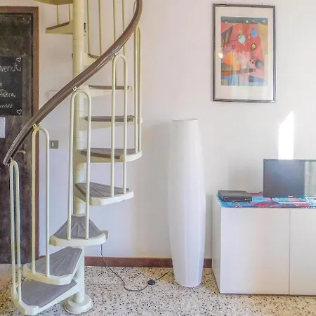 Casa Fabiola * Mergozzo