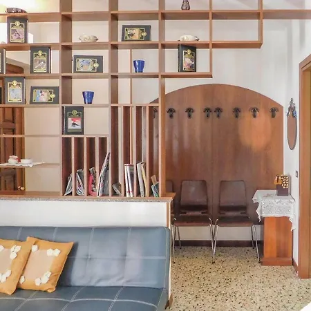 Prázdninový dům Casa Fabiola *
