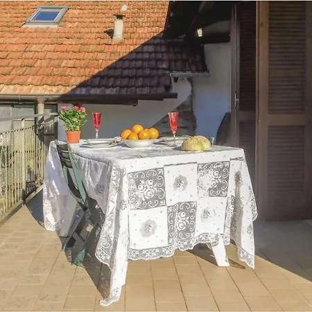 Casa Fabiola
