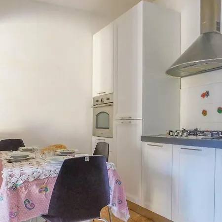 Casa Fabiola Prázdninový dům *