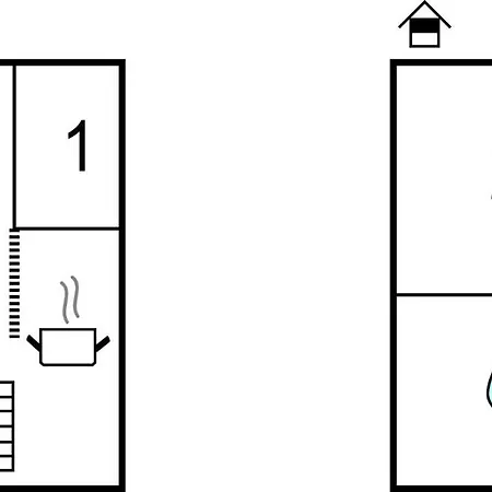 Casa Fabiola Mergozzo